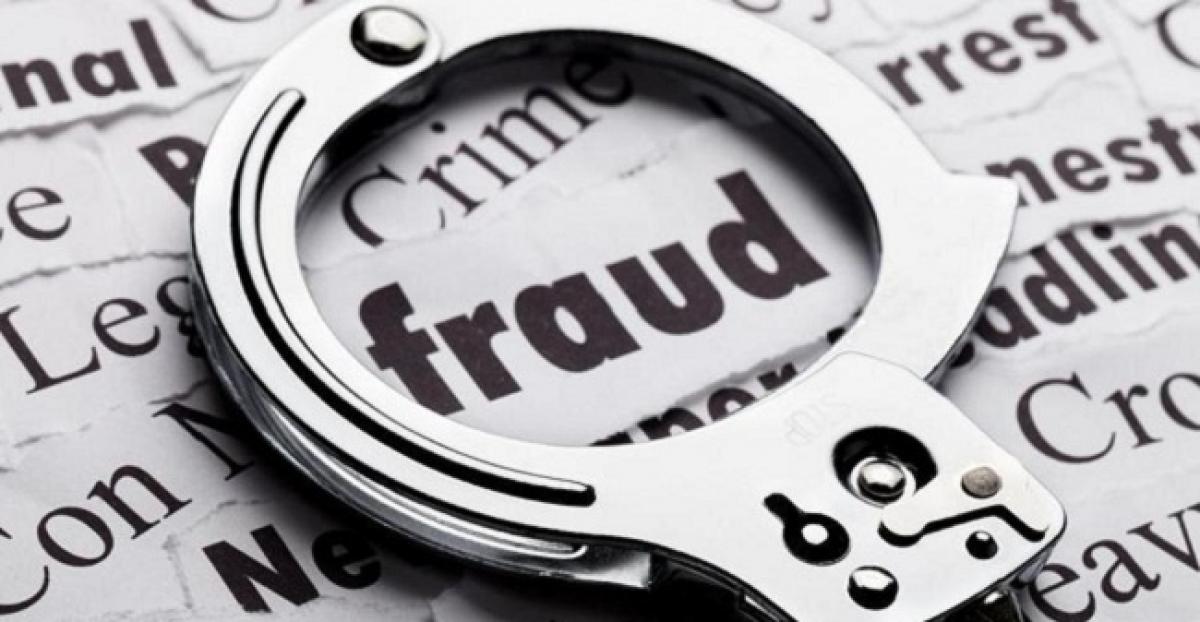 Bank Manager Arrested In Money Fraud Case