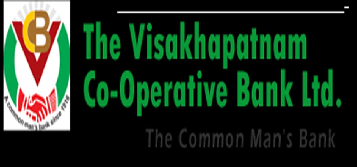 Bill a bane: Visakha Coop Bank chairman