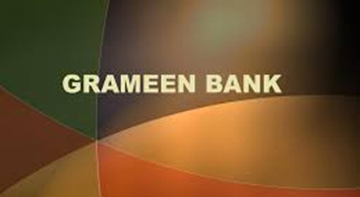 Retired Grameen Bank employees seek pension