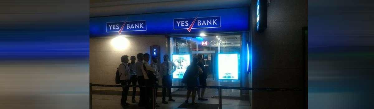 After its parent Moodys, now Icra downgrades Yes Bank