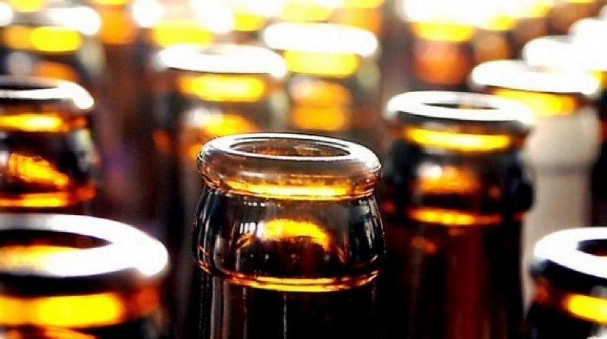 5 dead consuming illicit liquor in alcohol-ban-state Bihar; SHO suspended