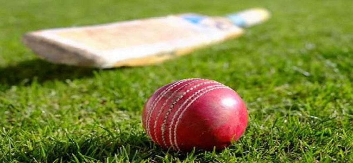 Bowling action of Scotlands Tom Sole is legal: ICC