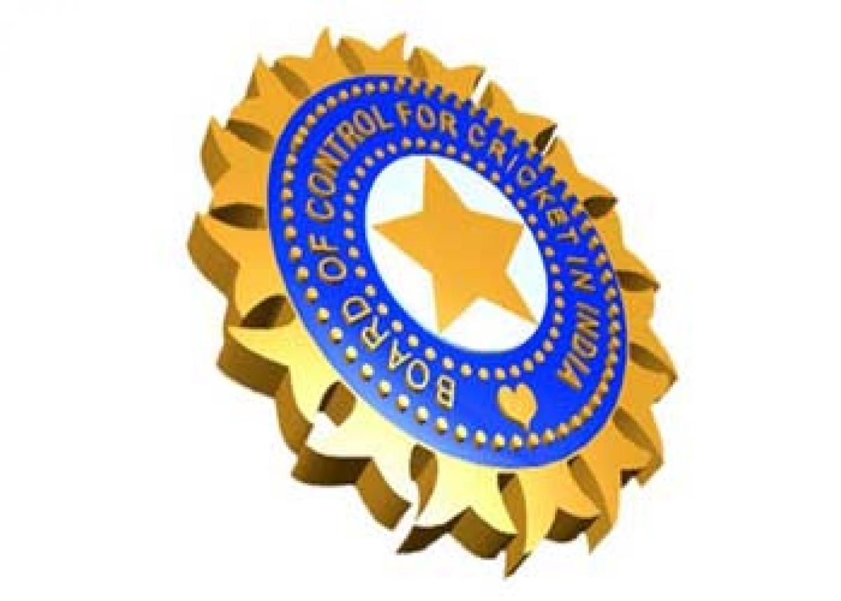 BCCI denies CT pull-out
