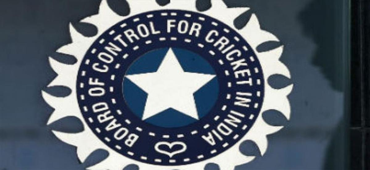 BCCI acting secretary extends GM Shettys contract without CoA consent