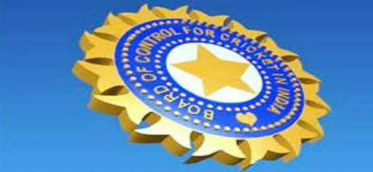 Provide documents of Lodha reforms implementation: CoA to BCA