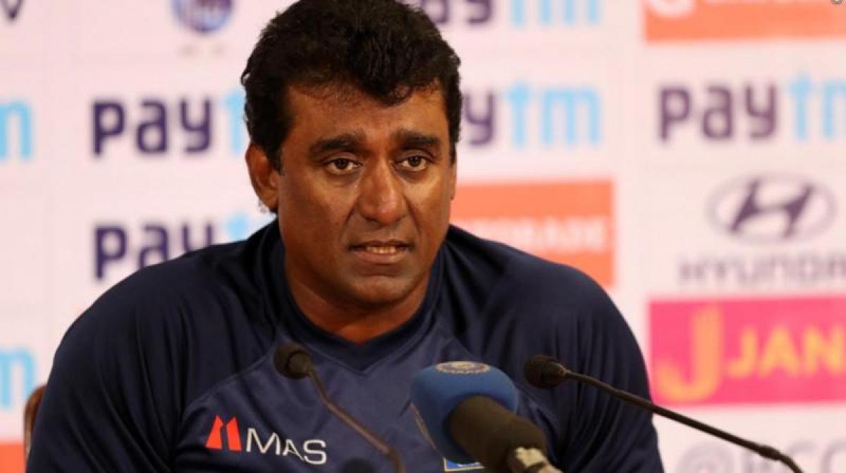 India vs Sri Lanka, 1st Test: Job not finished for visitors, says Rumesh Ratnayake