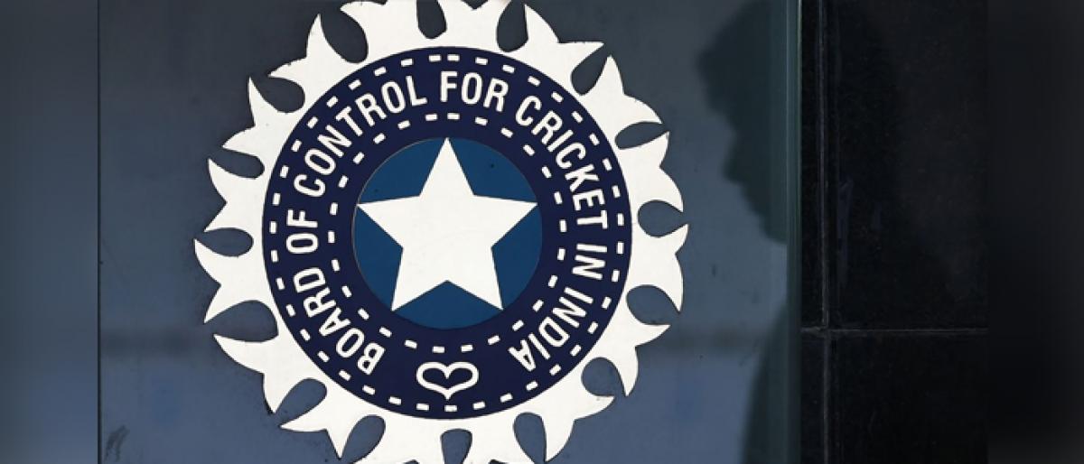 BCCI’s internal complaints panel head resigns after CoA launches probe in Johri case