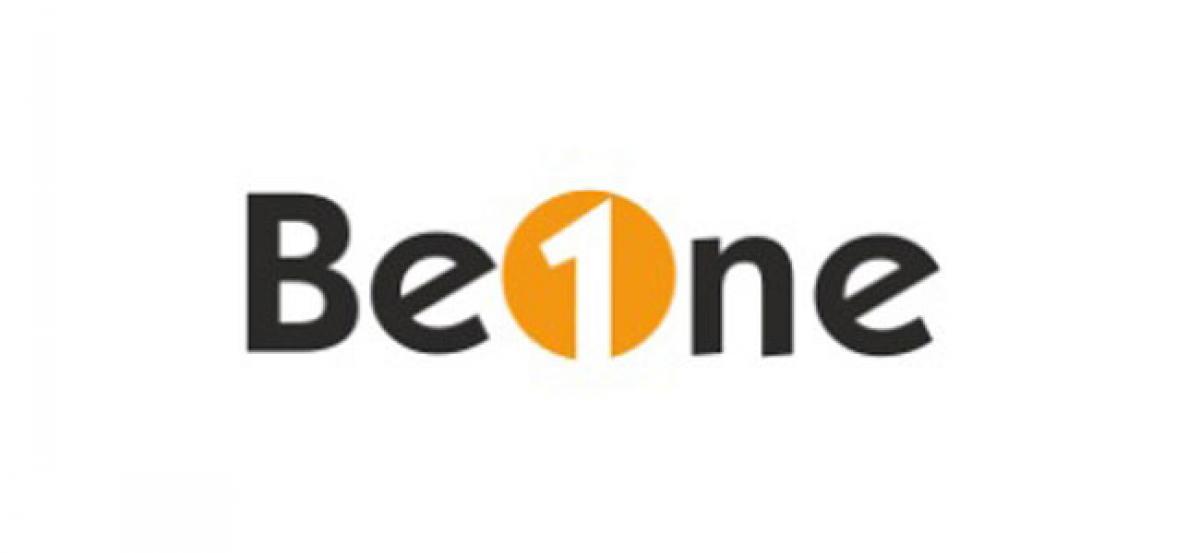 BeOne launches Indias first ever family business specific program