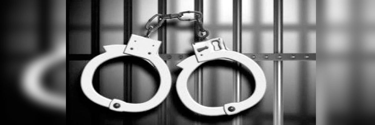 Meerpet police busted businessman murder case, arrested 5