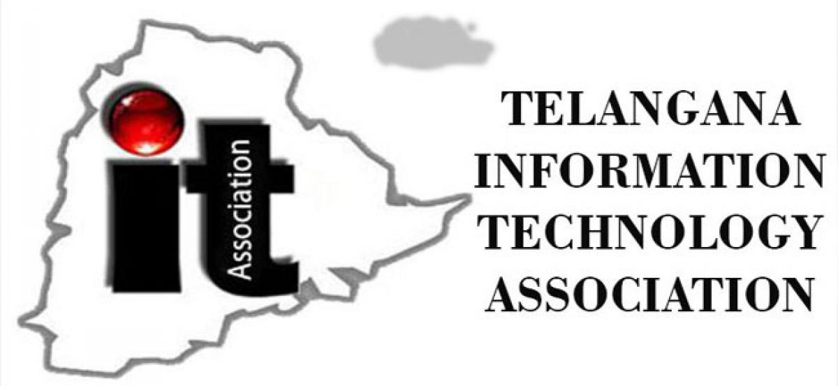 TITA to hold Political Hackathon on November 3