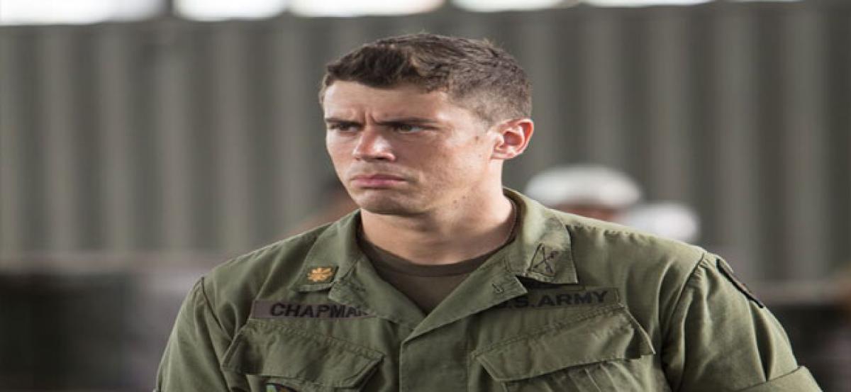 Toby Kebbell joins Becoming