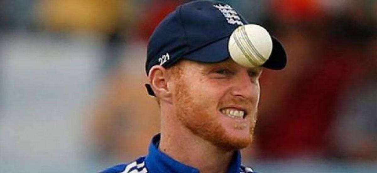 Englands Ben Stokes set to play for Durham in T20 Blast game vs Yorkshire