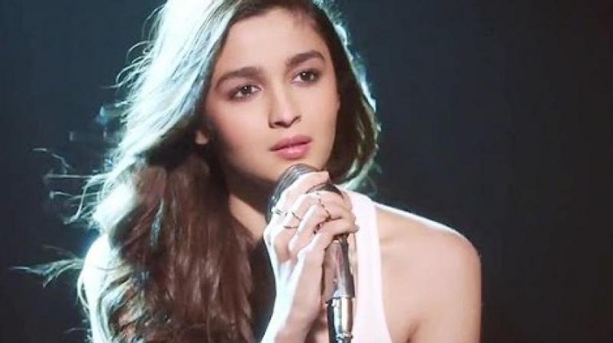 Alia Bhatt gets emotional as she wraps up Raazi shoot