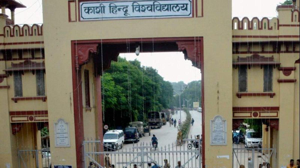 Drop Hindu, Muslim words from BHU, AMU, recommends UGC