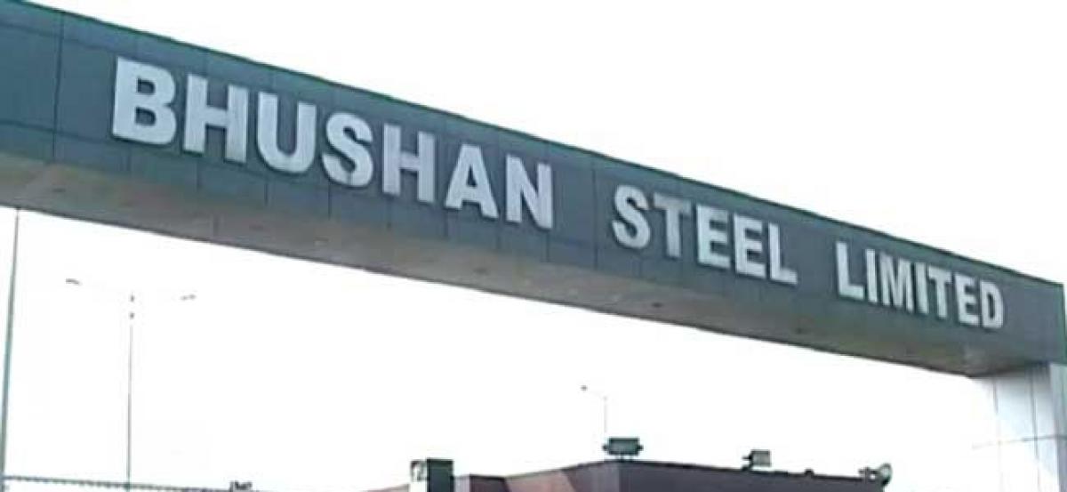 Liberty House moves NCLAT, seeks info on bids from Bhushan Steel lenders