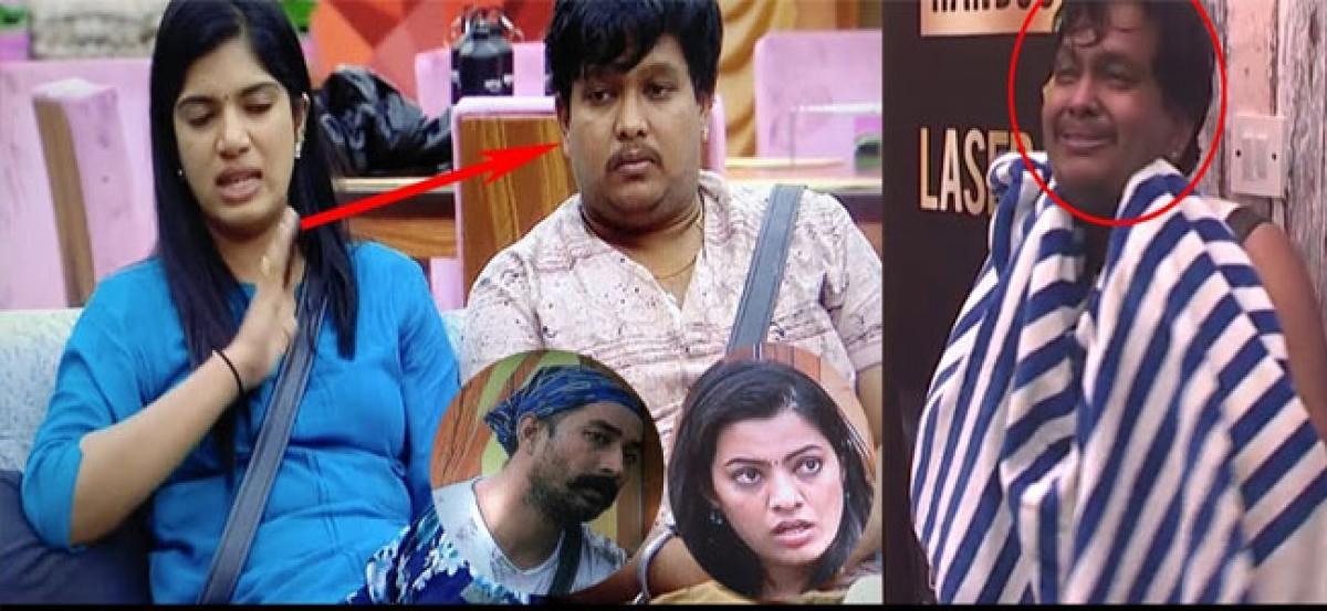 Bigg Boss Telugu Season 2: Episode 37 Highlights