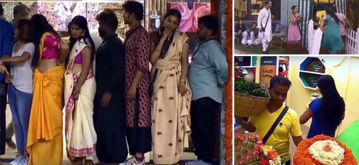 Bigg Boss Season 2 Latest Highlights