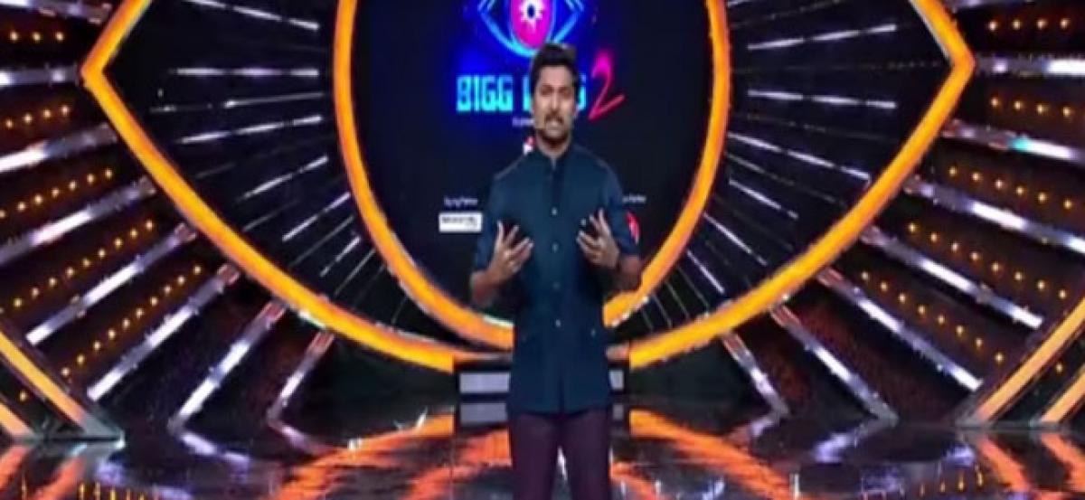 Bigg Boss Telugu Season 2: Episode 35 Highlights