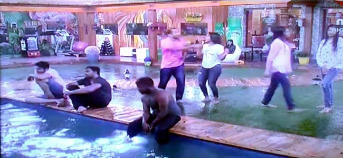 Bigg Boss Season 2: August 10th Episode Highlights