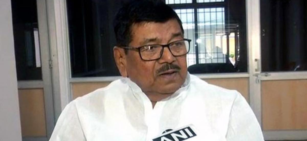 Shocking: Now, Bihar minister says no deaths in Motihar bus mishap