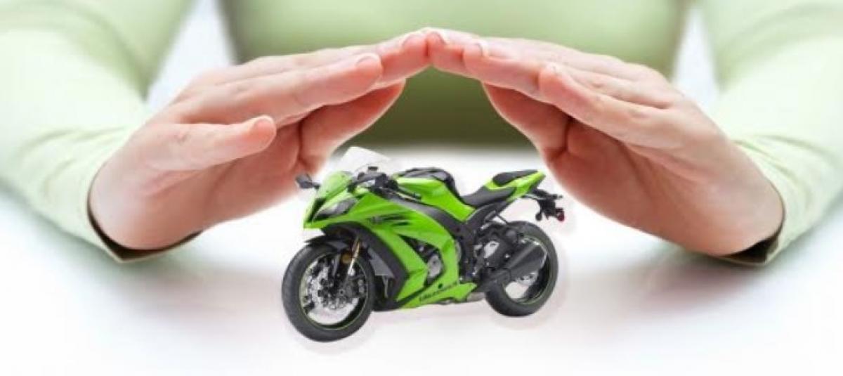 Know the Benefits of Buying Two wheeler Insurance Online