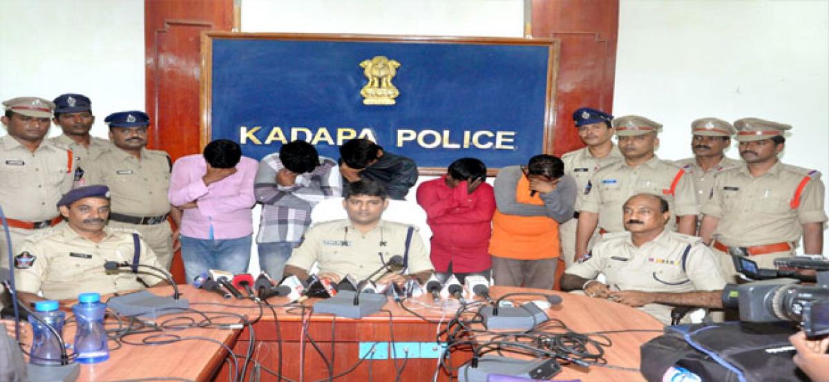 Rupees 10.5 lakh worth 21 bikes recovered; 5 held