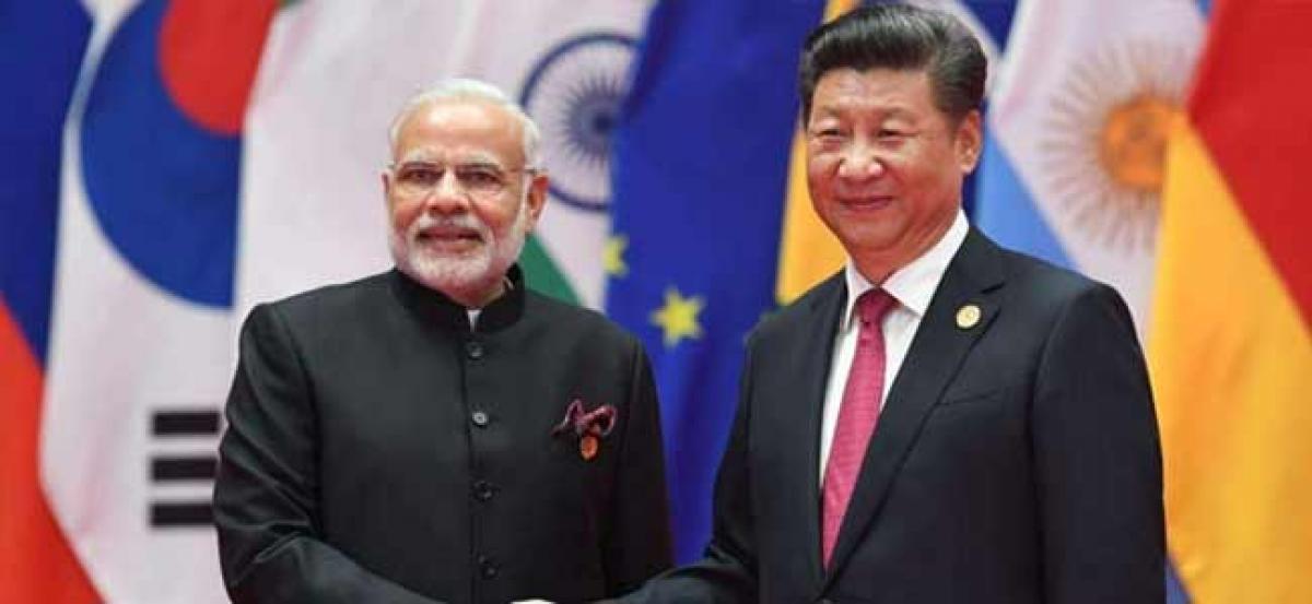 China welcomes Indias positive response to foreign ministers remarks on bilateral ties