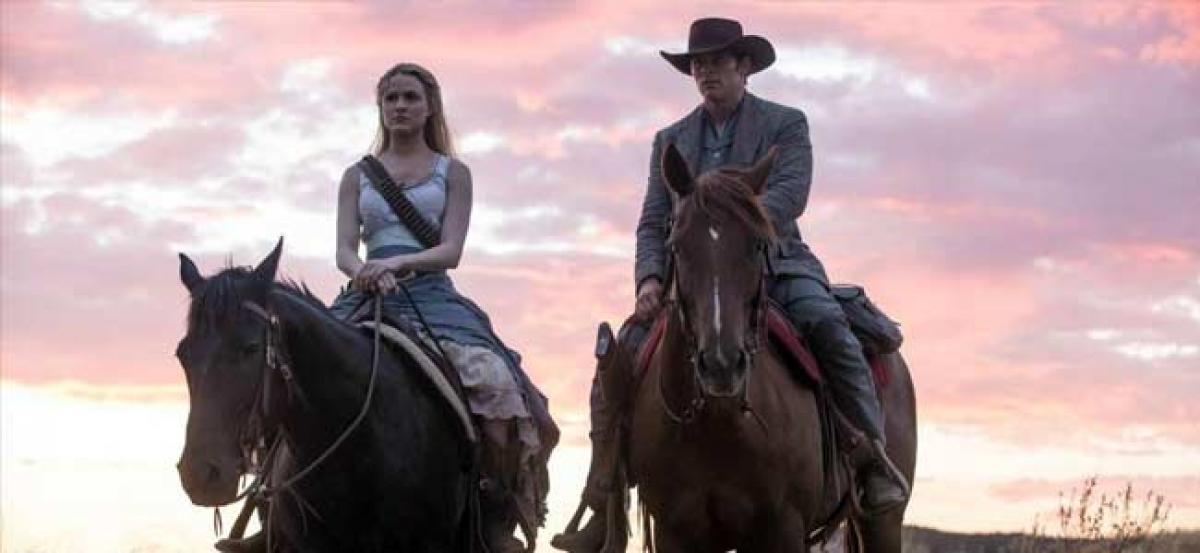 HBO renews Westworld for third season