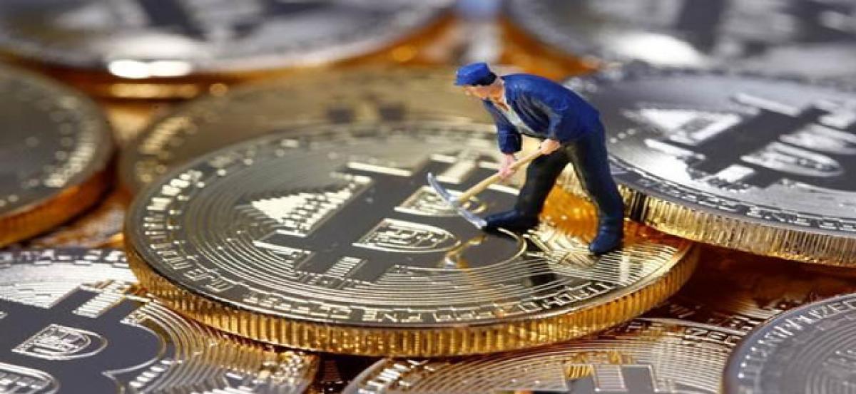 Crypto currencies are not legal tender: Jaitley