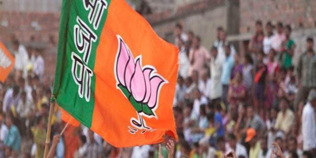Centre allotted more houses to AP: BJP