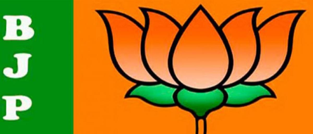 BJP offers two seats to Rashtriya Lok Samata Party in Bihar