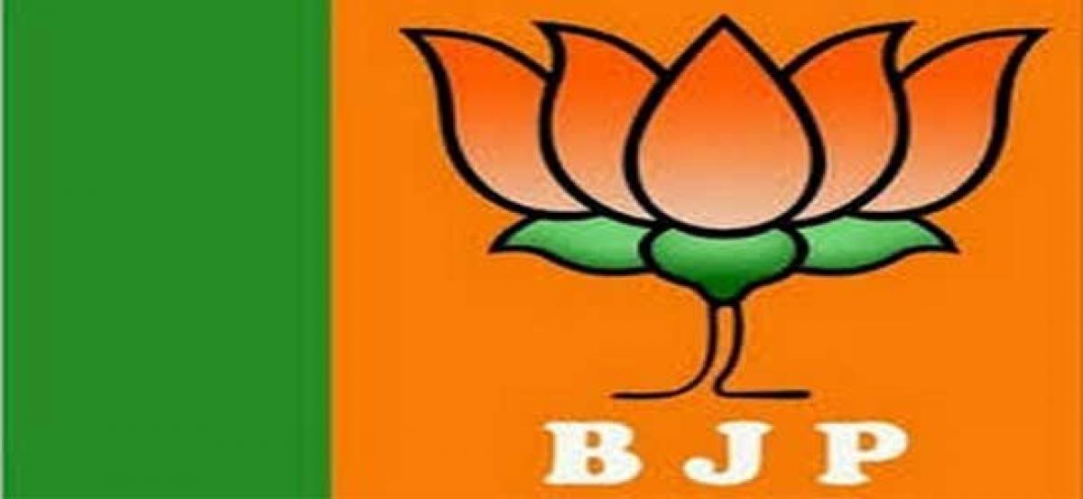 BJP wins 53 seats, leads in 46 Gujarat constituencies