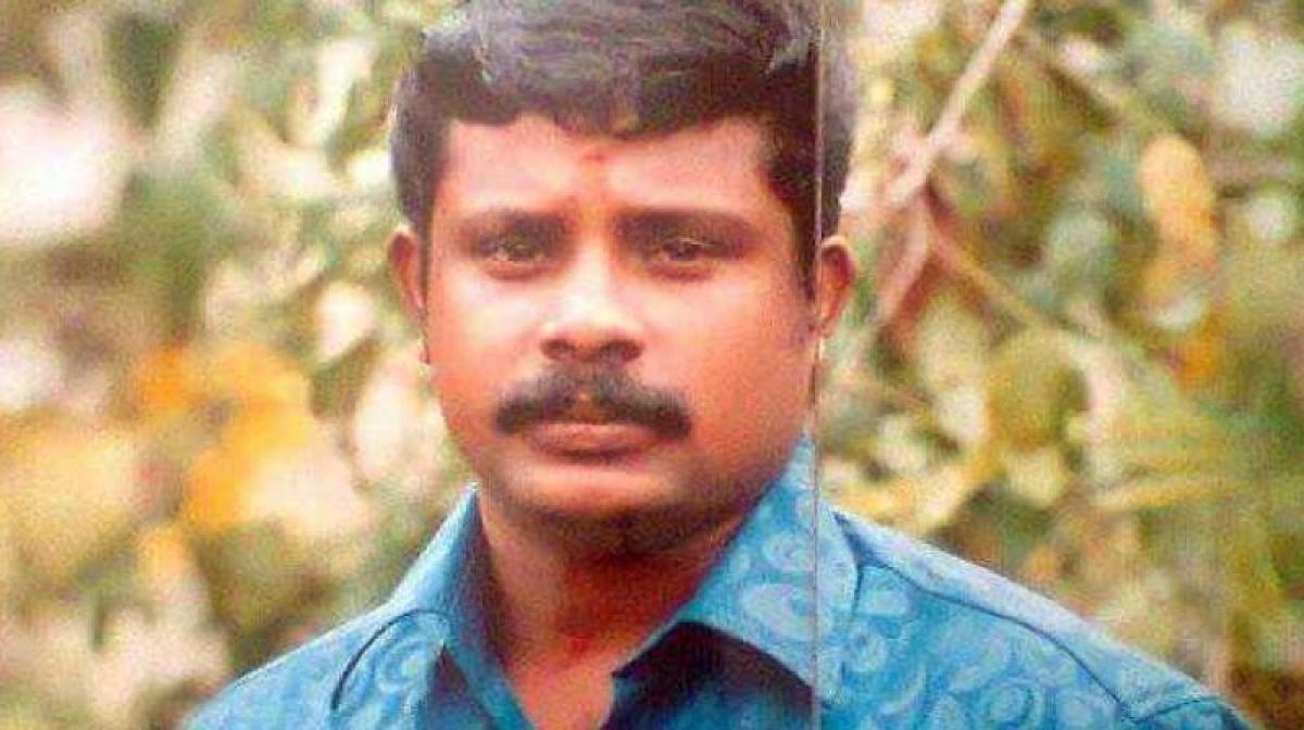 Kerala: RSS activist dies after leg severed, hand chopped; 8 detained