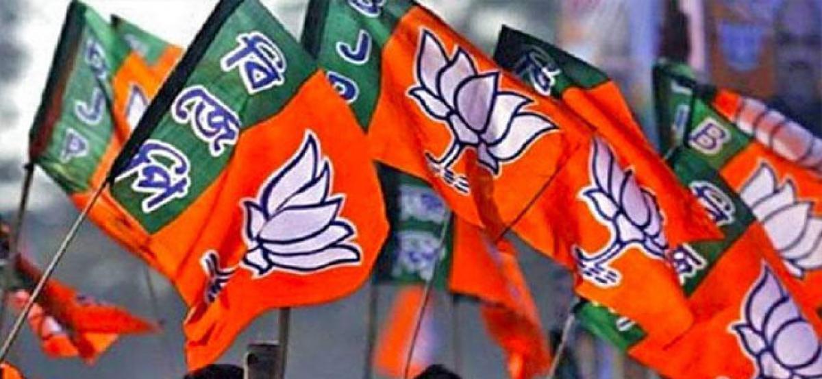 BJP agreed for voting on the no-confidence motion