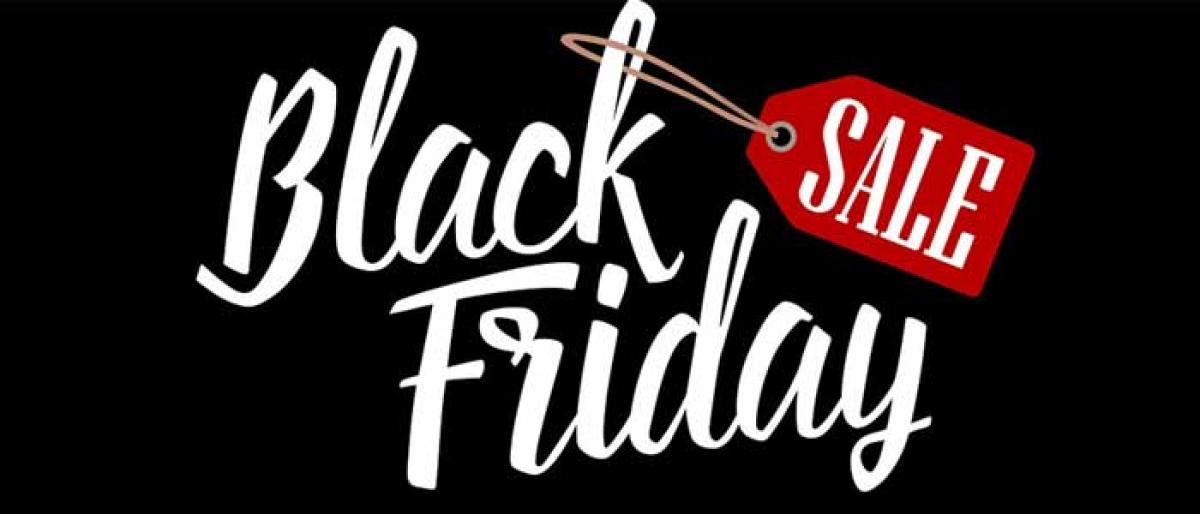 Zoutons takes up International step with Black Friday Sale