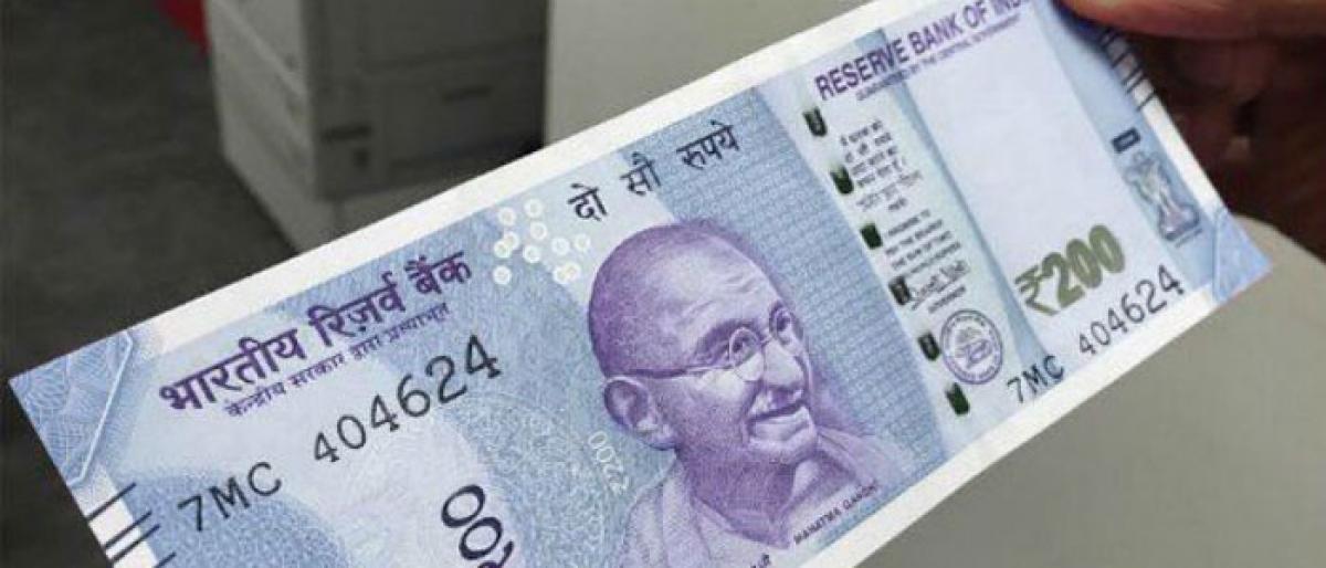 Now, taxmen to snoop on social networking sites to trace black money