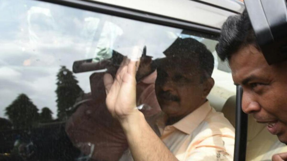 After 9 years, Malegaon blast accused Purohit walks out of jail