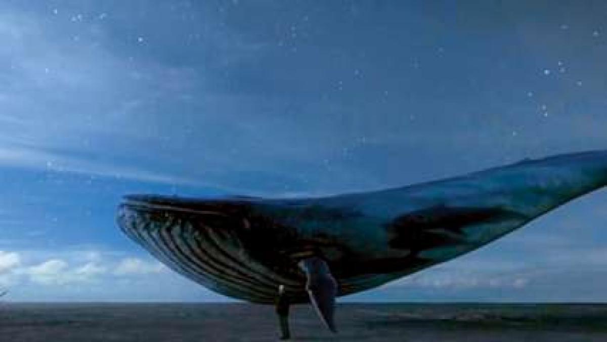 13-Year-Old In Uttar Pradesh Dies, Reportedly From Blue Whale, Phone Found In Hand