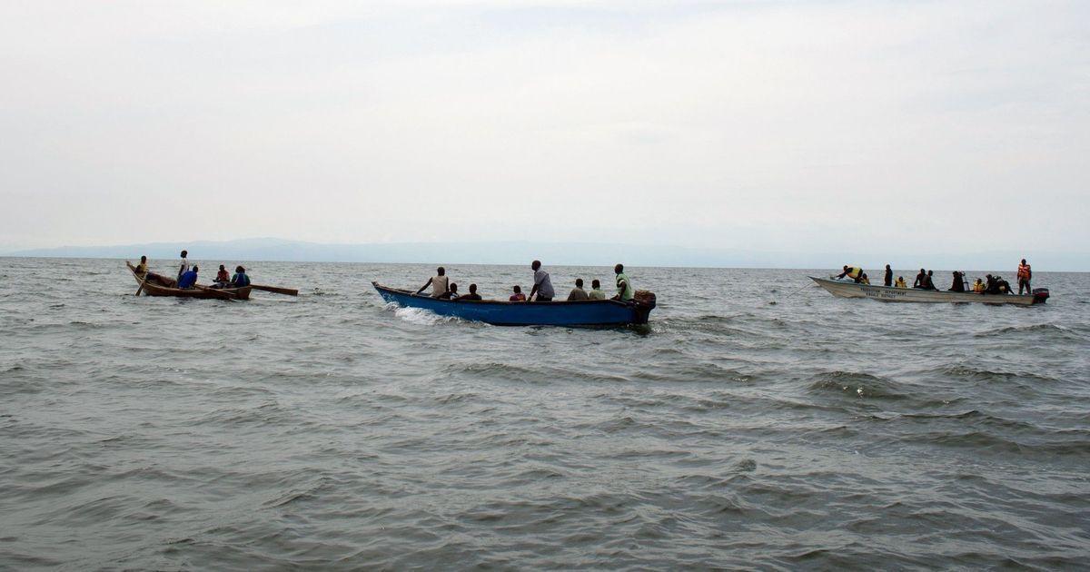 Nagpur Boat capsize: Eight bodies recovered