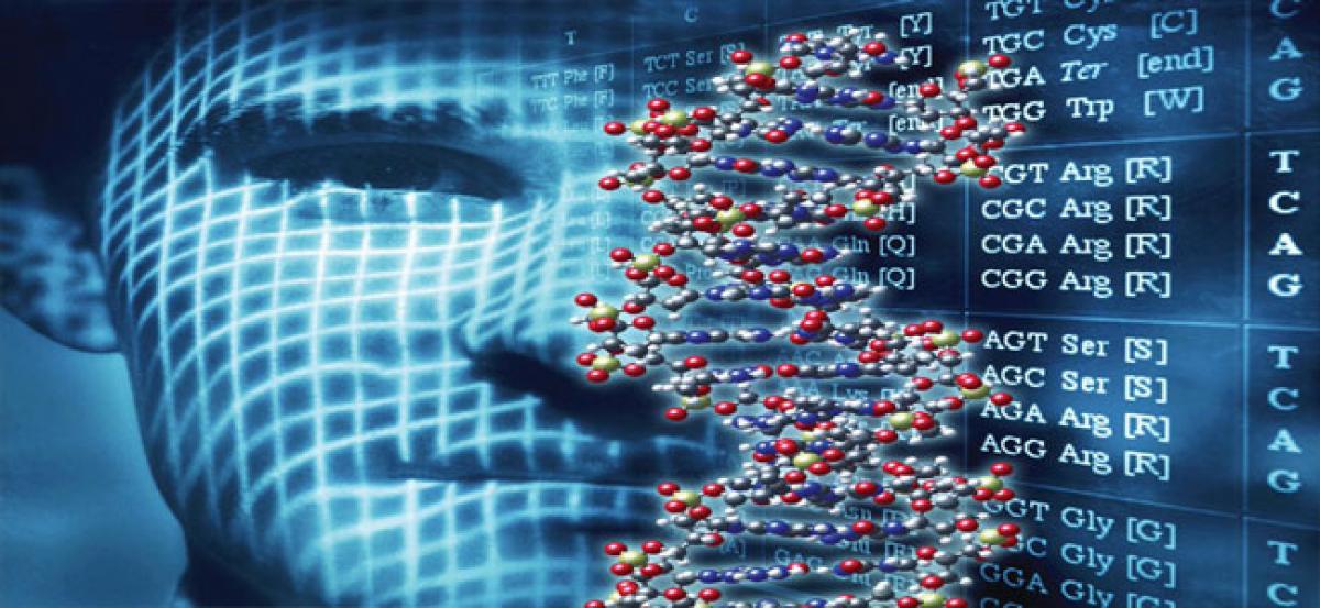 75 per cent of human genome is junk DNA