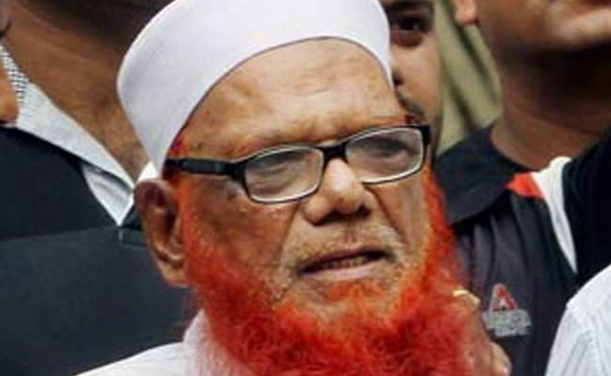 Life Imprisonment For Abdul Karim Tunda In 1996 Sonepat Bomb Blasts Case