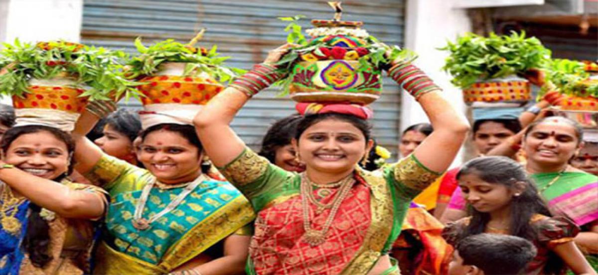 Bonalu holiday changed to July 17