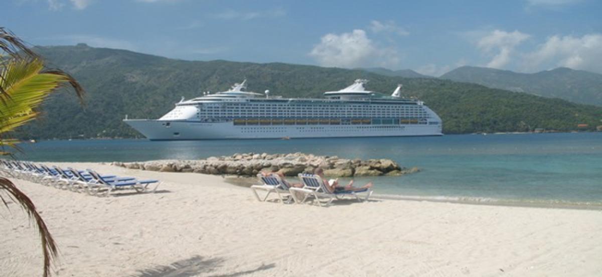 India to boost cruise tourism