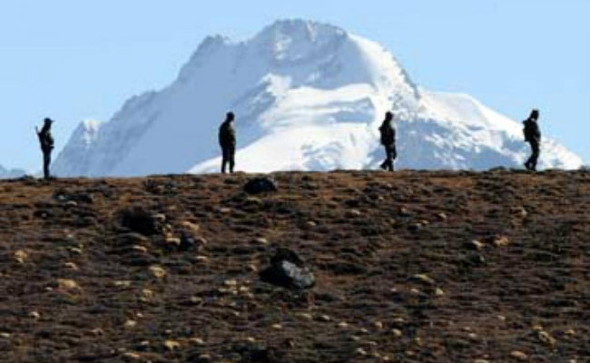 Wouldnt It Be Utter Chaos If We Entered India, Says China On Doklam