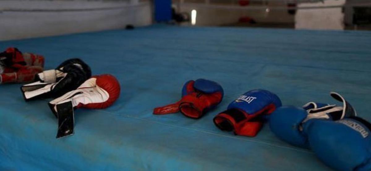 Ulaanbaatar Cup: Five Indian boxers reach final