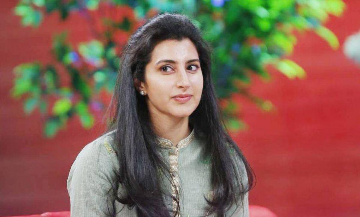 Nara Brahmani: GST reform will increase the ease of doing business in India