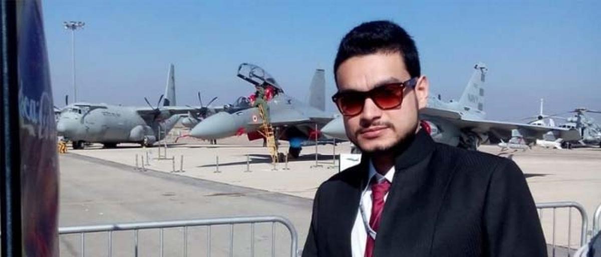 BrahMos Aerospace engineer held for leaking information to Pakistan