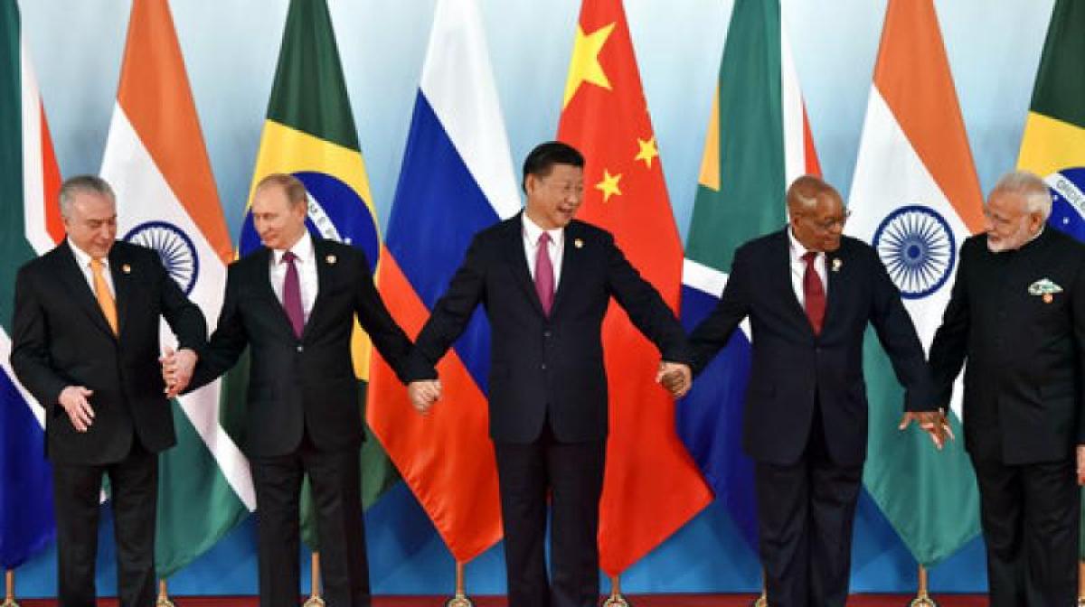 No safe havens on our soil: Pak rejects BRICS declaration on terror outfits