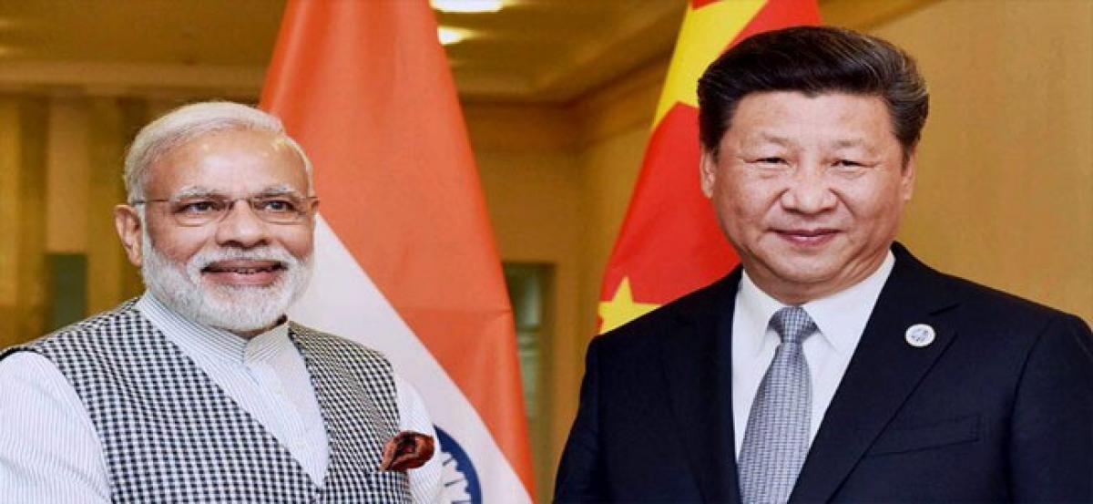 BRICS meet crafts new mantra of diplomacy