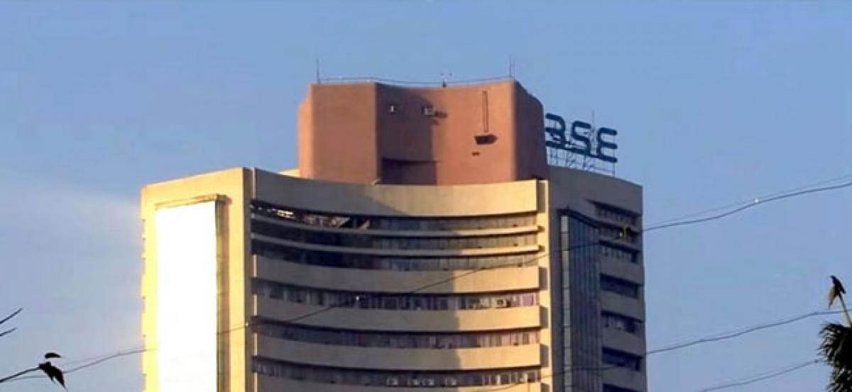 Sensex reclaims 36,000-mark in early trade ahead of key earnings